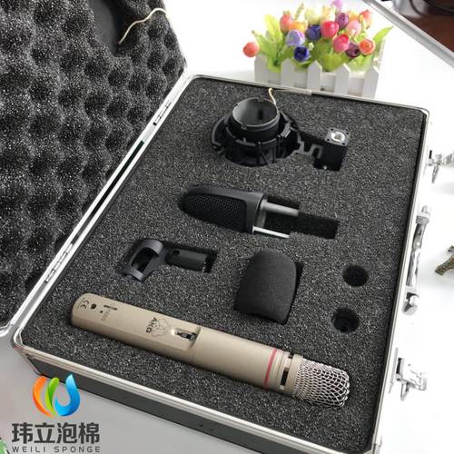 精密守護(hù)，量身定制 廠家直銷電子產(chǎn)品包裝海綿EVA內(nèi)襯與專業(yè)包裝服務(wù)解析