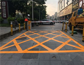 深圳停車場(chǎng)服務(wù)質(zhì)量提升的策略與挑戰(zhàn)